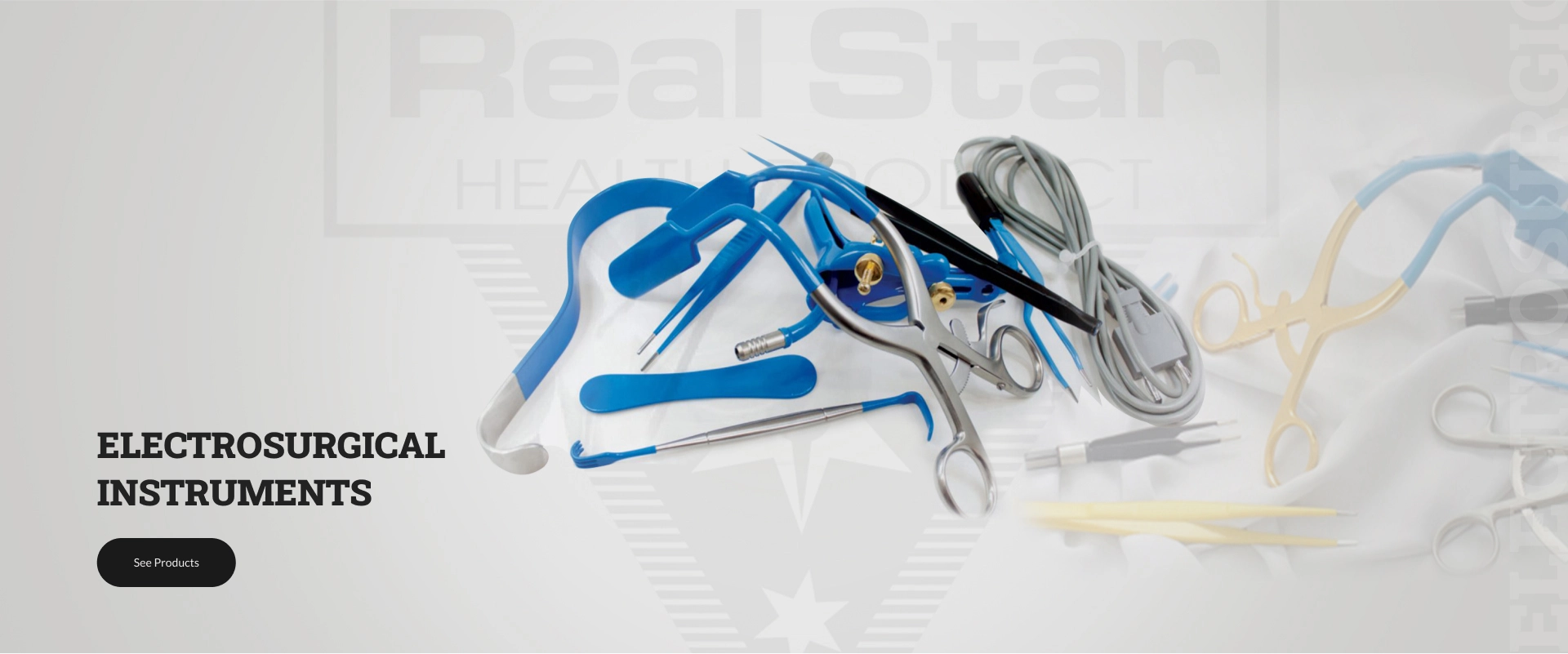 Dental Instruments