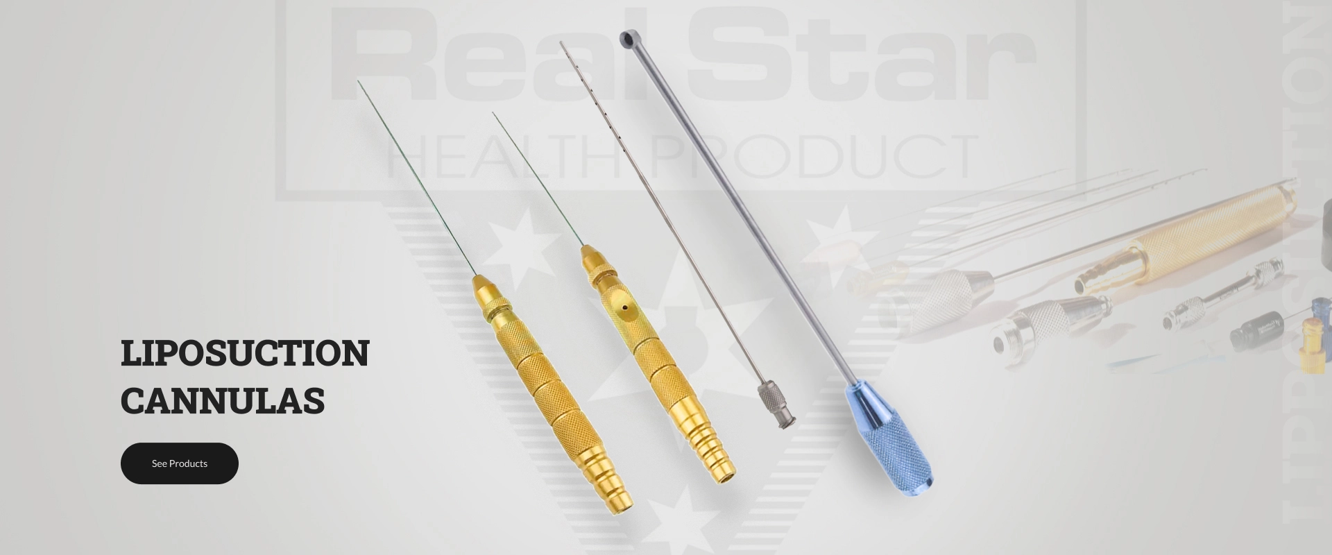 Dental Instruments
